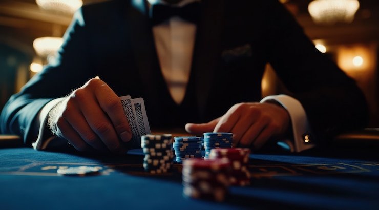 Tampilan halaman Daily Bonus di pepe4d dengan tabel penawaran harian