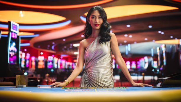 Bonus live casino blackjack